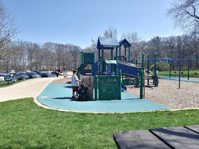Greenfield Park