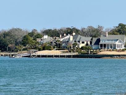 Colleton River Club