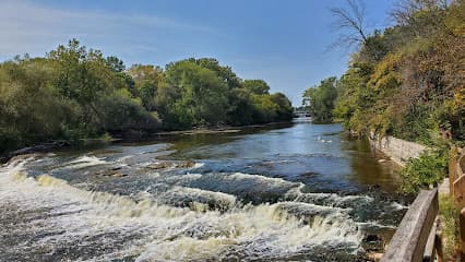 Estabrook Park