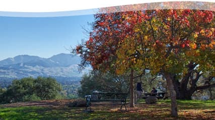 Pleasant Hill Recreation & Park District Tennis