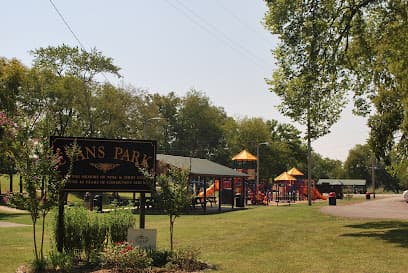 Evans Park