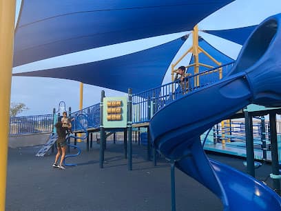 Mt Hebron Park