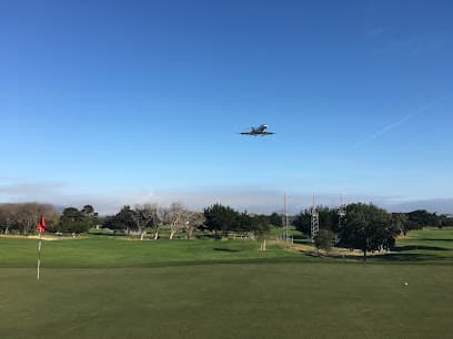 Monterey Pines Golf Club