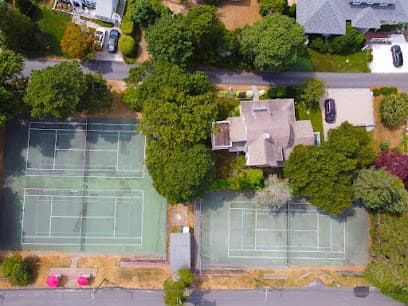 Craigville Tennis Club
