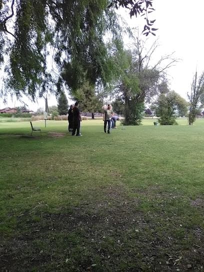 Exeter Public Golf Course