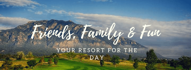 Cheyenne Shadows Golf Club
