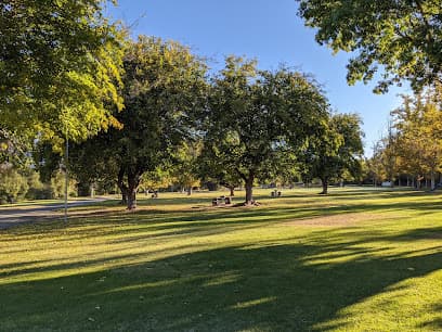 Soule Park Golf Course
