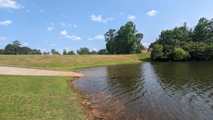 Crystal Lake Golf & Country Club
