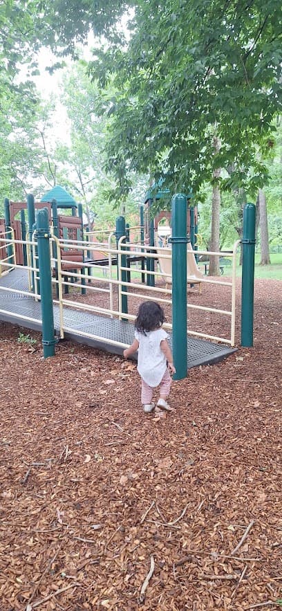 Sand Island Park