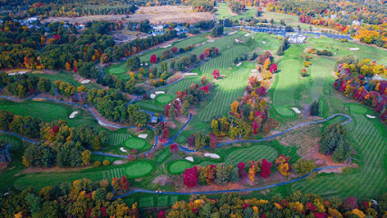 Wachusett Country Club