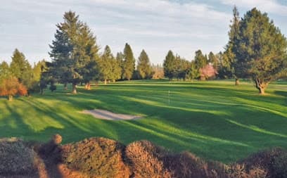Forest Hills Golf Course