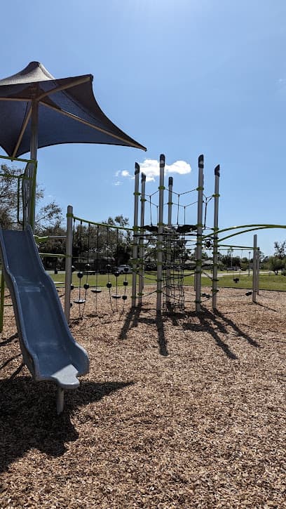 Highland Ridge Park