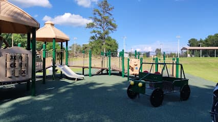 Sertoma Tennis Courts