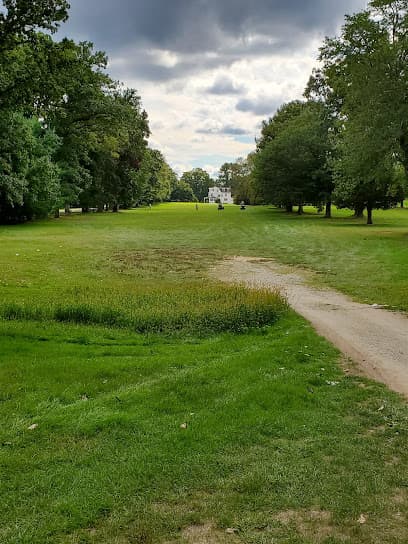 Chanticlair Public Golf Course