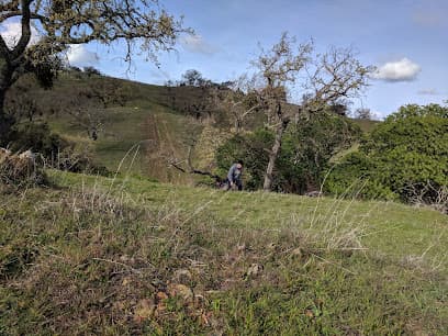 Golden Hills Park