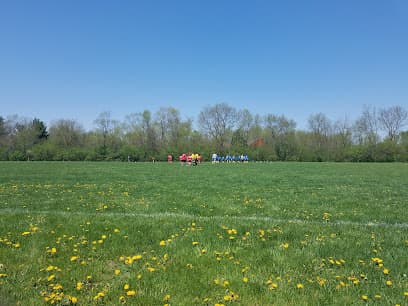 Van Horn Woods