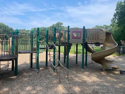 Baker Playground