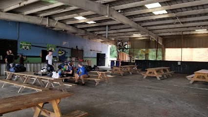 Power Ops Airsoft