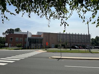 Jim Scott Community Center