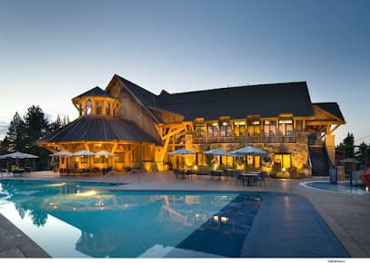 Tahoe Mountain Club