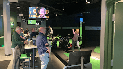 X-Golf Burlington