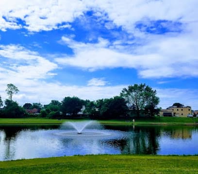 Spring Lake Park