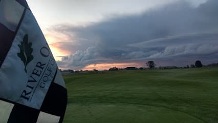 River Oaks Golf Club