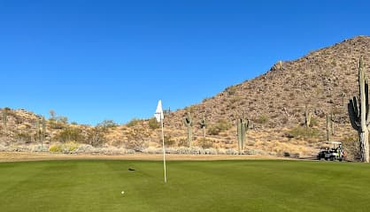 San Tan Highlands