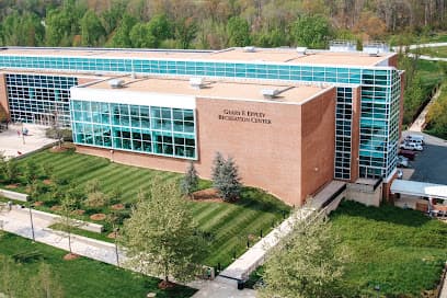 Eppley Tennis and Pickleball Courts
