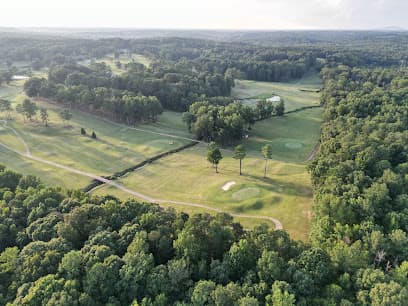 Panola Mountain Golf Club