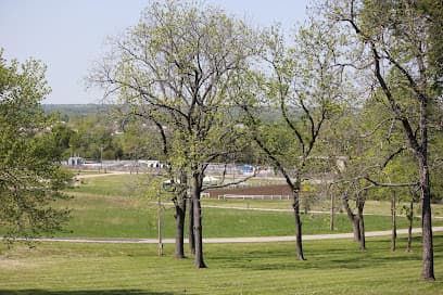 Frick Park