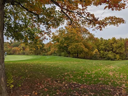 Sharon Woods Golf Course & Pro Shop