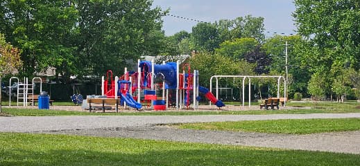 DeSan Park