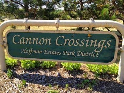 Cannon Crossings