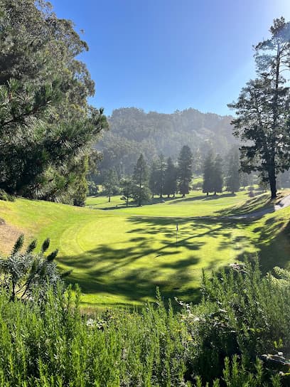 Tilden Park Golf Course
