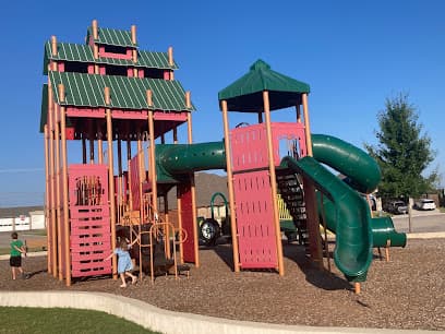 Stone Ranch Park