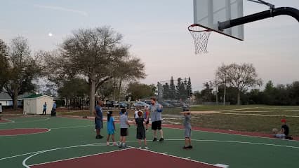 Timber Ridge Park