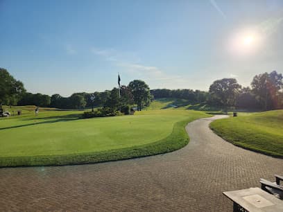 Sewickley Heights Golf Club
