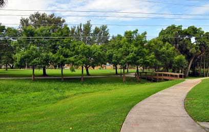 Pioneer Park
