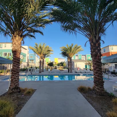 Millenia Park