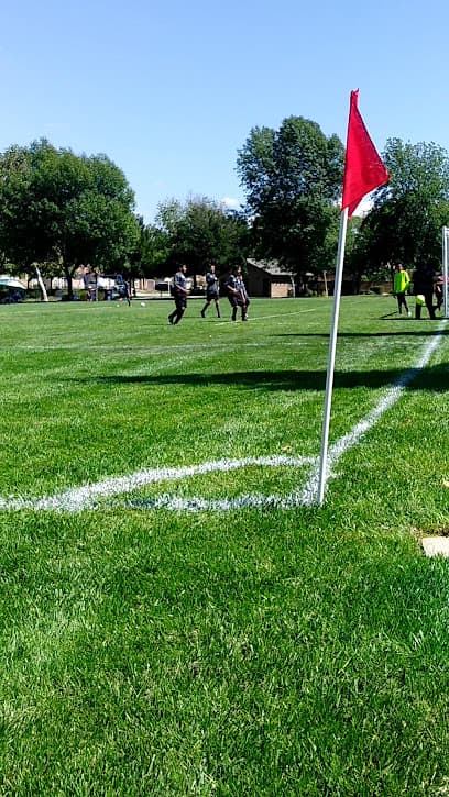 Butterfield Park, Valley-Wide Recreation and Park District