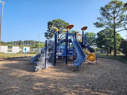 Mike Chappell Park