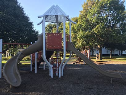 WHEELING Chamber Park