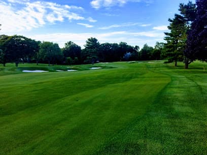 Madison Golf Club