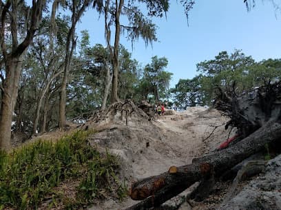 Medard Park/ Hillsborough County Parks