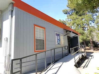 Hillsborough Recreation Tennis Courts