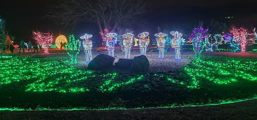 Yukon City Park