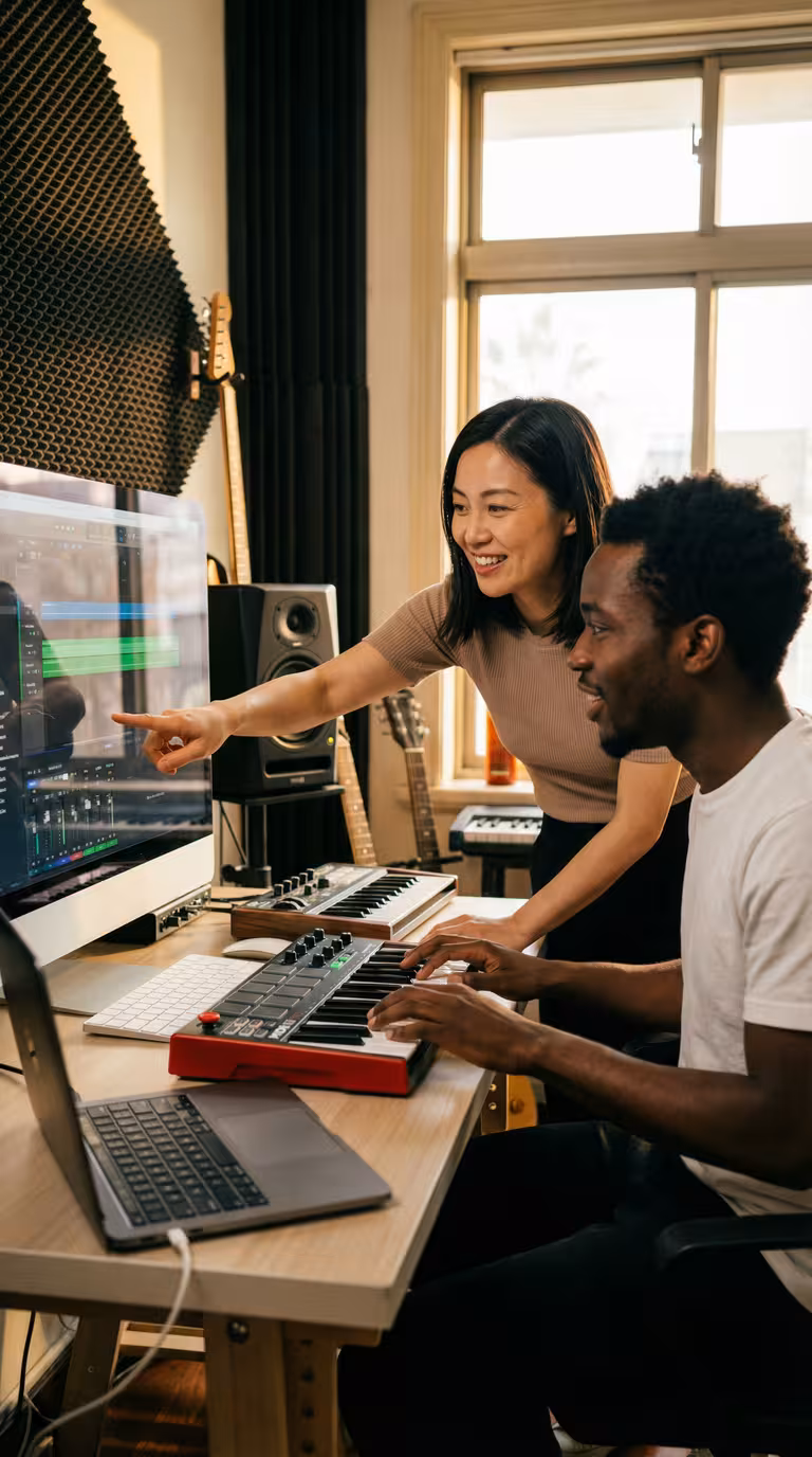 AI Music
