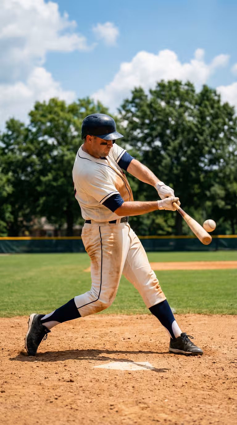 Baseball