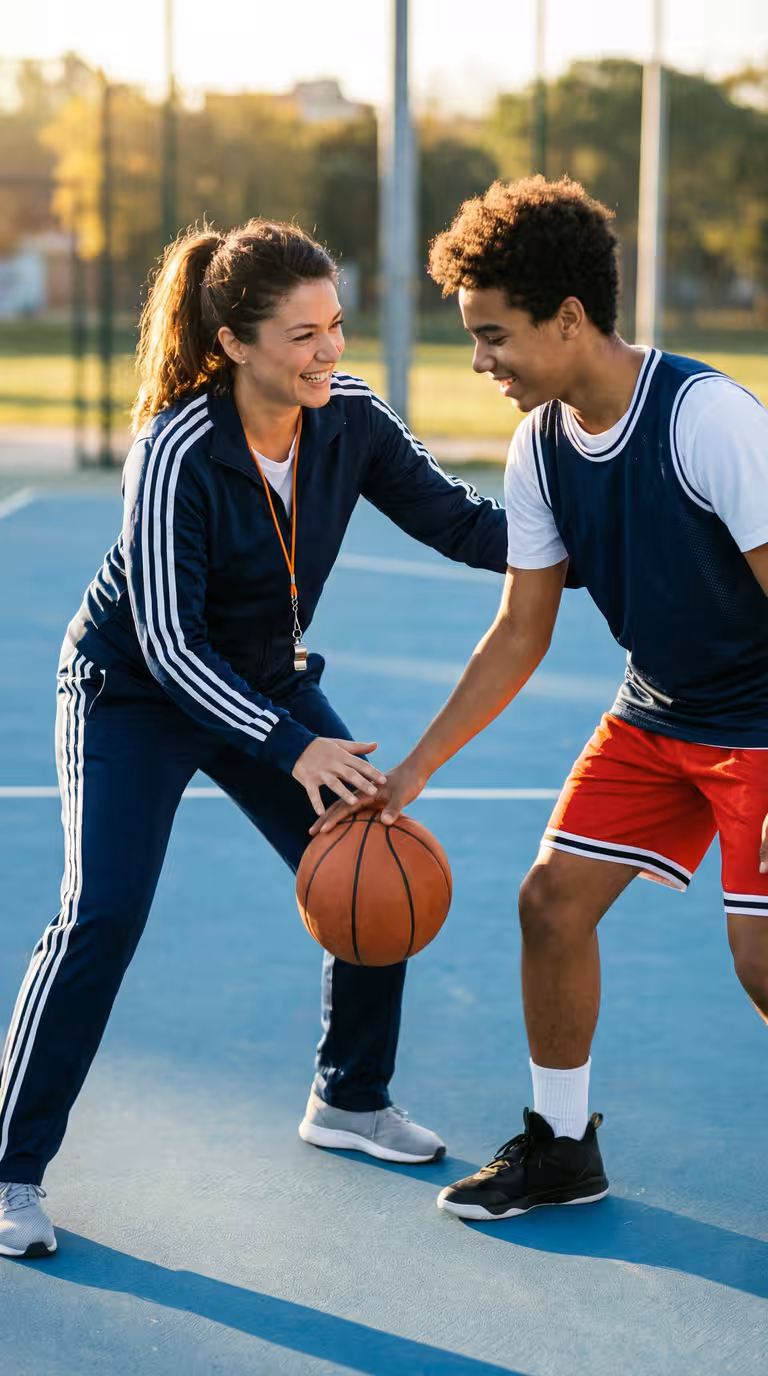 Basketball